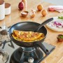 Poêle TEFAL Easy Cook & Clean 30 Cm -Noir