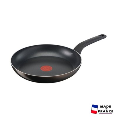 Poêle TEFAL Easy Cook & Clean 30 Cm  chez affariyet pas cher
