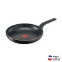 Poêle TEFAL Easy Cook & Clean 30 Cm  chez affariyet pas cher