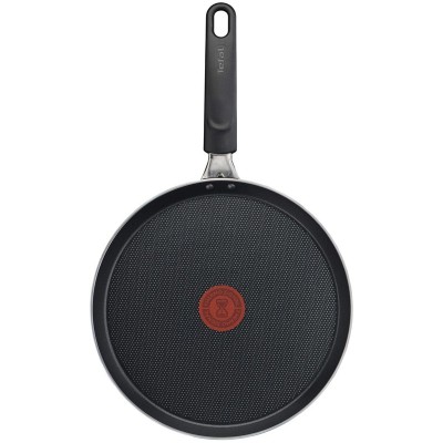 Crêperie Tefal Easy Cook & Clean 28 Cm chez affariyet pas cher
