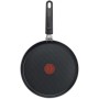 Crêperie Tefal Easy Cook & Clean 28 Cm chez affariyet pas cher