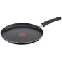 Crêperie Tefal Easy Cook & Clean 28 Cm -Noir