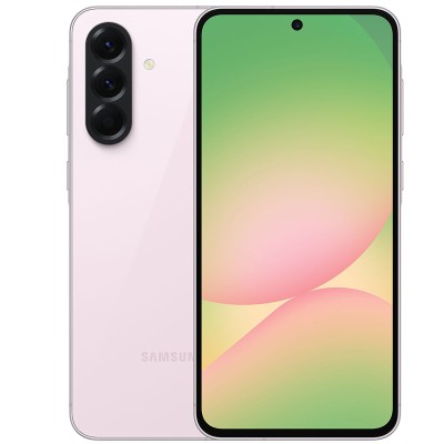 Smartphone SAMSUNG Galaxy A56 5G 8Go 256Go - Rose