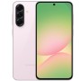Smartphone SAMSUNG Galaxy A56 5G 8Go 256Go - Rose