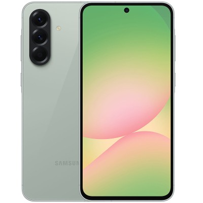Smartphone SAMSUNG Galaxy A56 5G 8Go 256Go - Vert