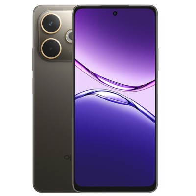 Smartphone OPPO A5 Pro 4G 8Go 256Go - Marron