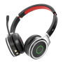 Casque Bluetooth double oreillettes VT9605
