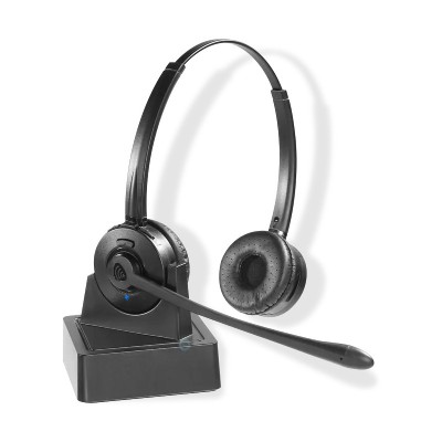 Casque Bluetooth double oreillettes VT9600BT
