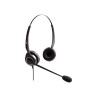 Casque VT 5000 Double Oreillette RJ9 01