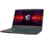 PC Portable Gamer MSI Thin 15 B13VE i5 13è Gén 16Go 512Go SSD RTX 4050