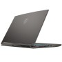 PC Portable Gamer MSI Thin 15 B13VE i5 13è Gén 16Go 512Go SSD RTX 4050