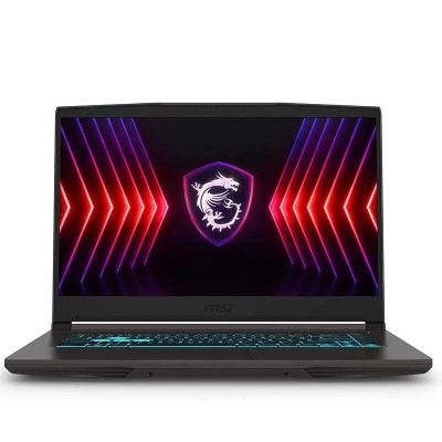 PC Portable Gamer MSI Thin 15 B13VE i5 13è Gén 16Go 512Go SSD RTX 4050