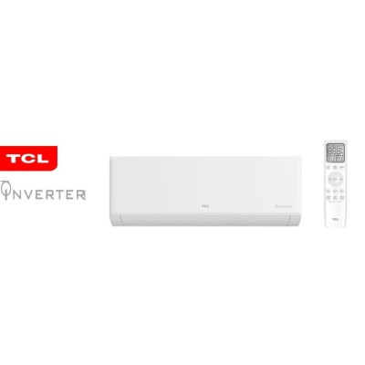 Climatiseur Inverter TCL 18000 BTU Chaud & Froid chez affariyet pas cher
