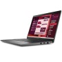 PC Portable DELL Latitude 3450 i5 13è Gén 8Go 512Go SSD - Gris