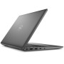 PC Portable DELL Latitude 3450 i5 13è Gén 8Go 512Go SSD - Gris