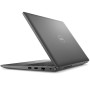 PC Portable DELL Latitude 3450 i5 13è Gén 8Go 512Go SSD - Gris