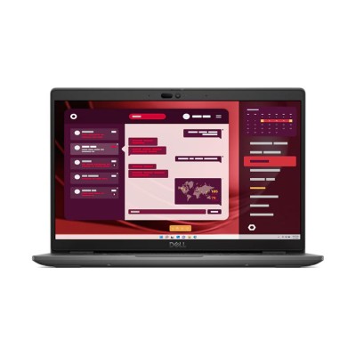PC Portable DELL Latitude 3550 i7 13è Gén 16Go 512Go SSD - Gris
