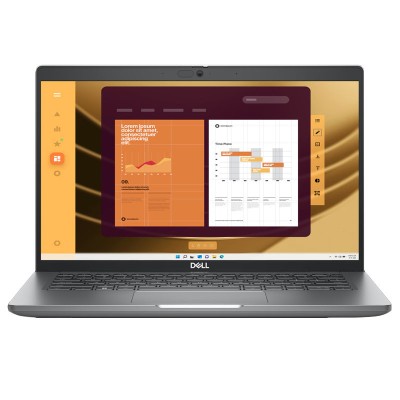 Pc Portable DELL Latitude 5450 ULTRA 5 135H 16Go 1To SSD - Silver
