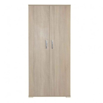 Porte Chaussures SOTUFAB JULIA  2P - Chène Brut