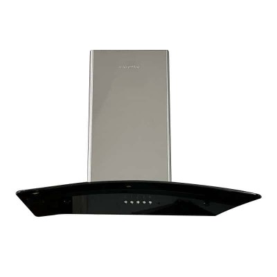 Hotte Décorative NEWSTAR 60CM  chez affariyet pas cher