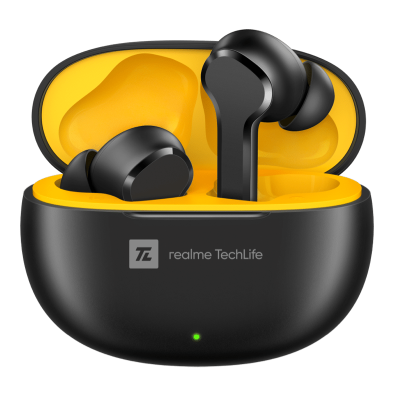 Ecouteurs sans fil REALME BUDS T100 RMA2109 - Noir