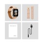 Montre Connectée MIBRO T2 - Rose Gold