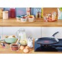 Crêpière 34cm Easy Cook & Clean + Répartiteur Galettière TEFAL chez affariyet pas cher