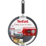 Crêpière 34cm Easy Cook & Clean + Répartiteur Galettière TEFAL chez affariyet pas cher