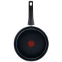 Sauteuse TEFAL Generous Cook 24 cm Avec Couvercle