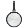 Sauteuse TEFAL Generous Cook 24 cm Avec Couvercle