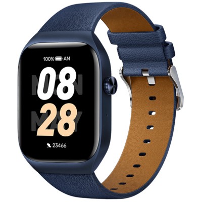 Montre Connectée MIBRO T2 - Bleu