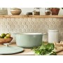 Faitout 25cm Fonte Lov Vert Lichen TEFAL