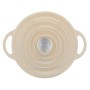 Faitout 29cm Fonte Lov TEFAL