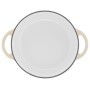 Faitout 29cm Fonte Lov TEFAL