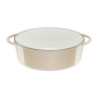 Faitout 34x26cm Fonte Lov TEFAL Chez affariyet pas cher