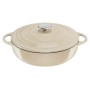Faitout 34x26cm Fonte Lov TEFAL chez affariyet pas cher