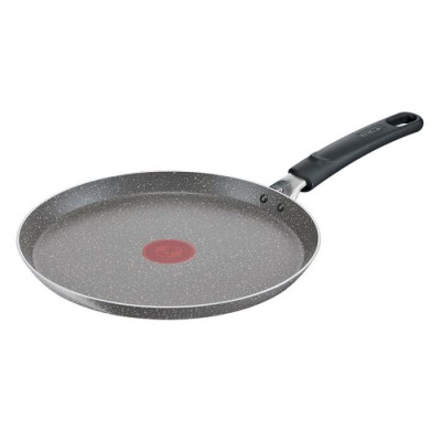 Crêpière TEFAL Cook And Clean 25cm chez affariyet pas cher