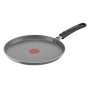 Crêpière TEFAL Cook And Clean 25cm chez affariyet pas cher