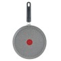 Crêpière TEFAL Cook And Clean 25cm -Gris
