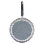 Crêpière TEFAL Cook And Clean 25cm -Gris