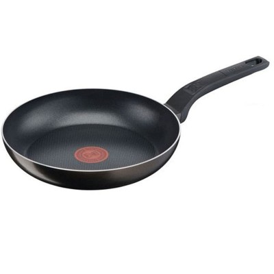 Poêle TEFAL Simplicity 24Cm  Chez affariyet pas cher