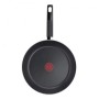Poêle Tefal Simplicity 30CM -Noir