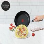 Batterie de Cuisine Tefal Super Cook -Noir
