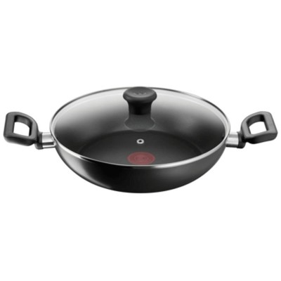 Faitout Tefal Delicia kadai 24 cm chez affariyet pas cher