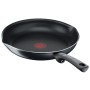 Poêle Tefal Polyvalente 32 Cm -Noir chez affariyet pas cher