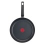 Set De 2 Poêles Tefal Easy Plus