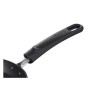 Crêpière Tefal 25CM -Noir & Beige chez affariyet pas cher