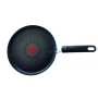 Crêpière Tefal 25CM -Noir & Beige chez affariyet pas cher