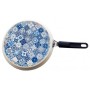 Crêpière Tefal 25CM -Noir & Beige chez affariyet pas cher