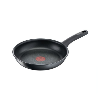Poêle 24cm Titanium TEFAL Chez affariyet pas cher